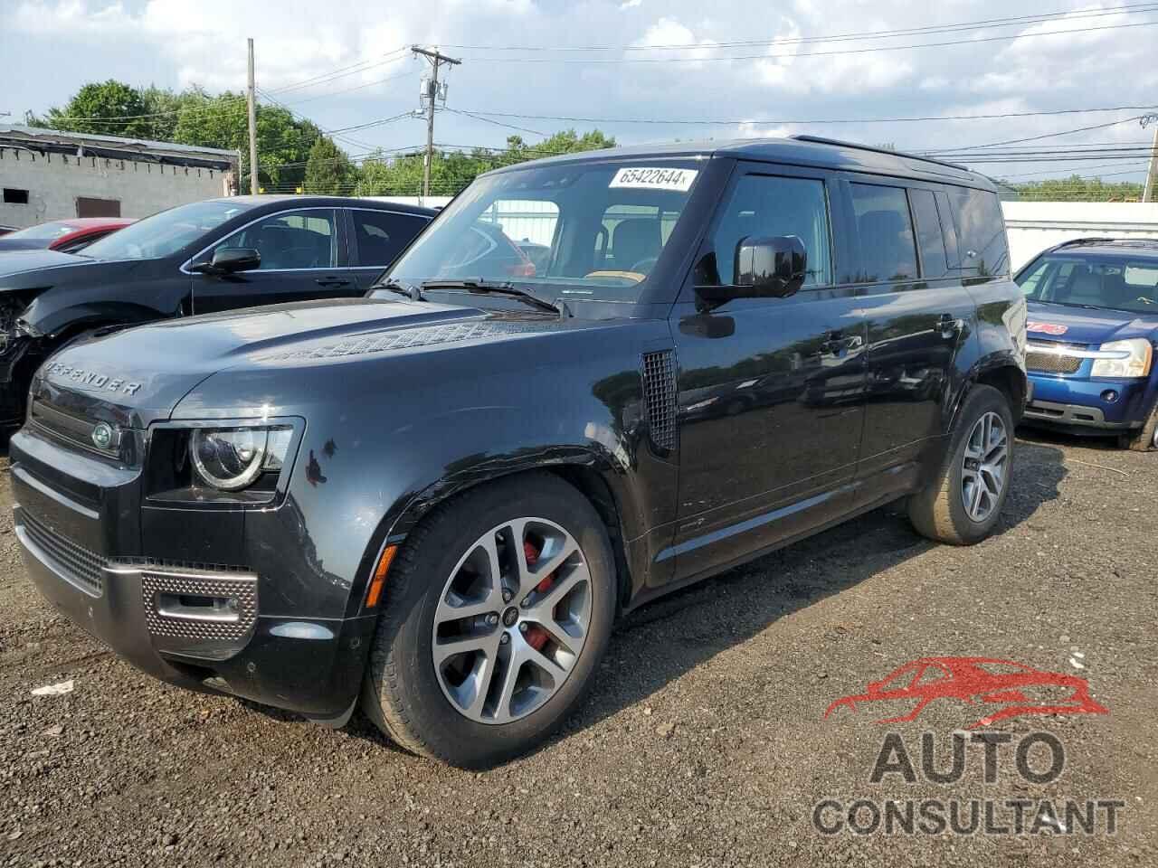 LAND ROVER DEFENDER 2021 - SALEX7RU7M2038165