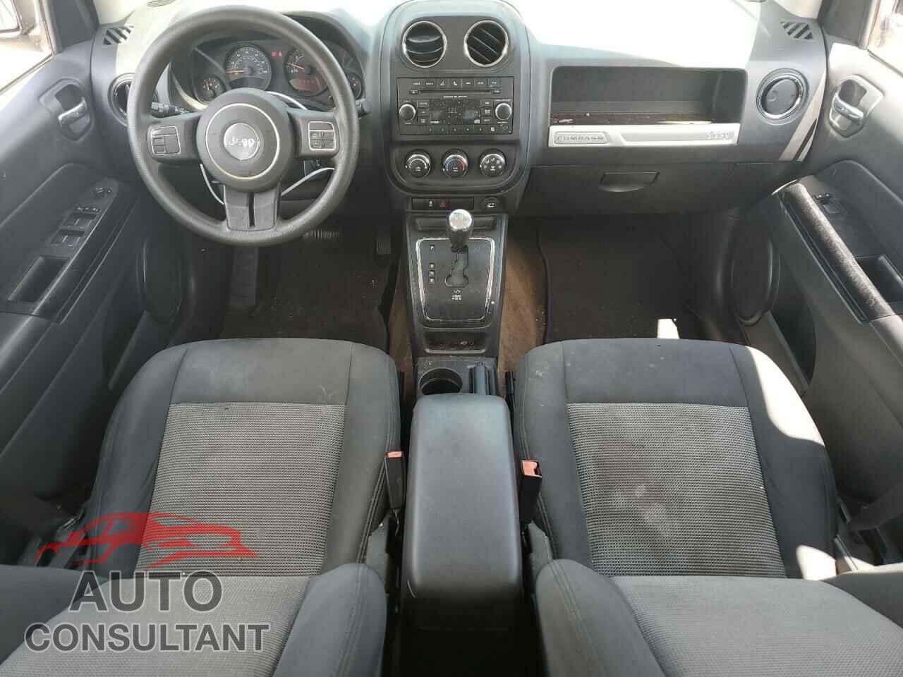 JEEP COMPASS 2015 - 1C4NJCBB6FD149968
