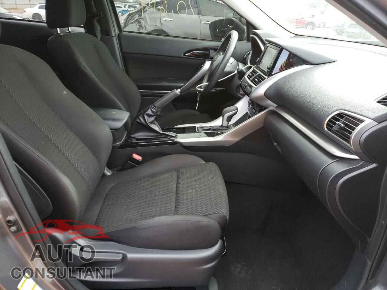 MITSUBISHI ECLIPSE 2019 - JA4AS3AAXKZ040568