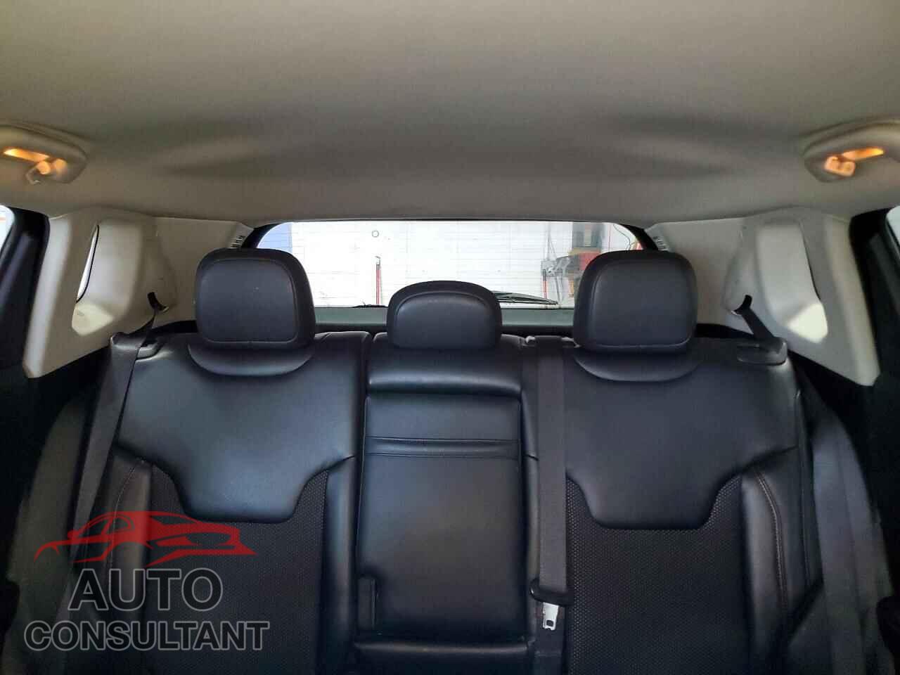 JEEP COMPASS 2020 - 3C4NJDDBXLT143924