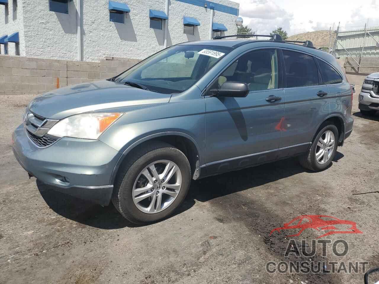 HONDA CRV 2011 - JHLRE4H53BC011322