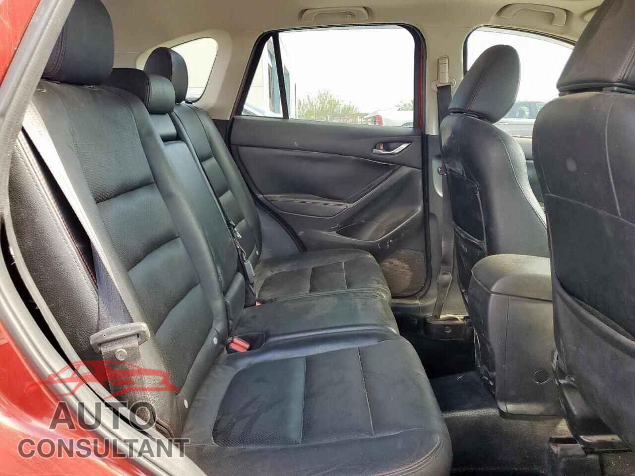 MAZDA CX-5 2013 - JM3KE2DE0D0123712