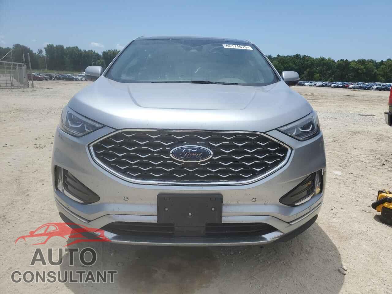 FORD EDGE 2020 - 2FMPK3K92LBB26767