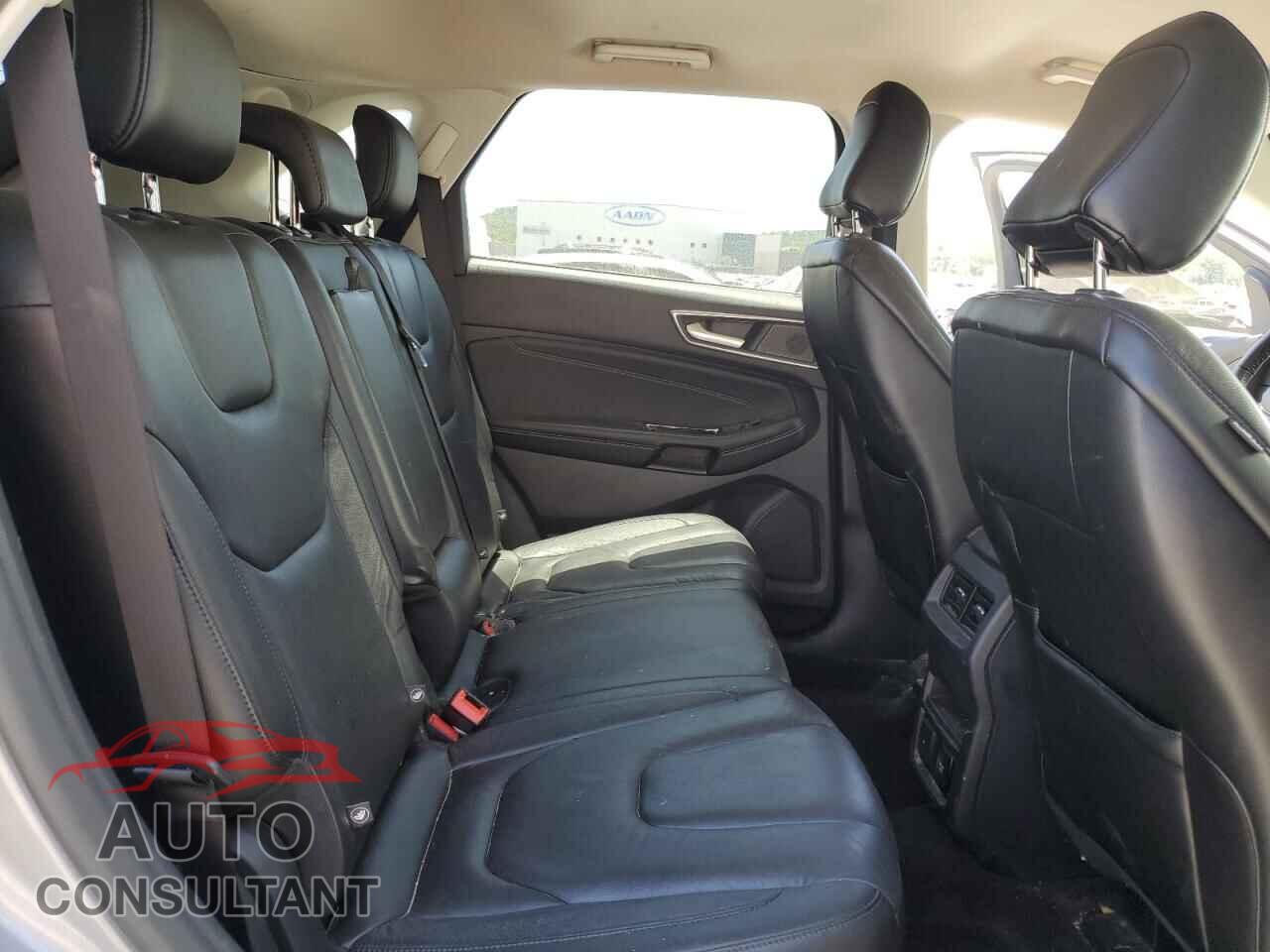 FORD EDGE 2020 - 2FMPK3K93LBA82861