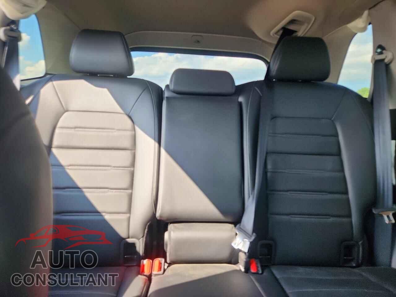 HONDA CRV 2024 - 2HKRS4H74RH469585
