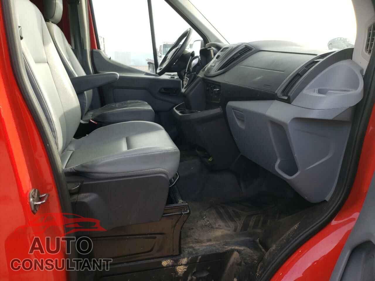 FORD TRANSIT CO 2016 - 1FTYR2CG7GKA73166