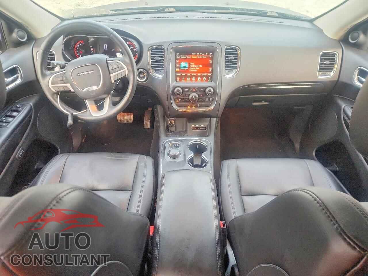 DODGE DURANGO 2014 - 1C4RDJDG6EC495447