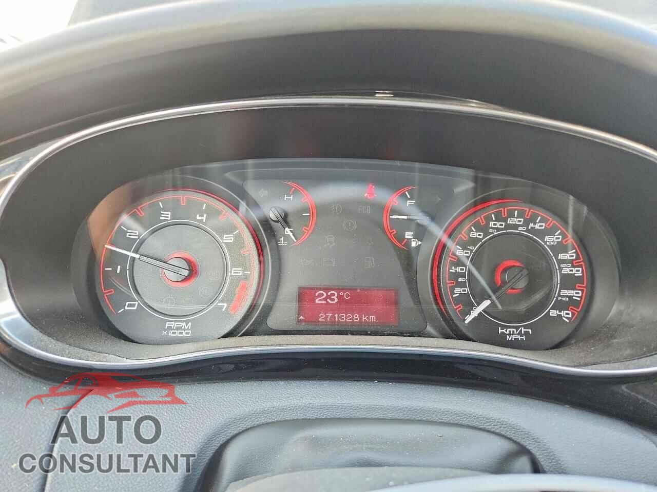 DODGE DART 2013 - 1C3CDFBH9DD703039