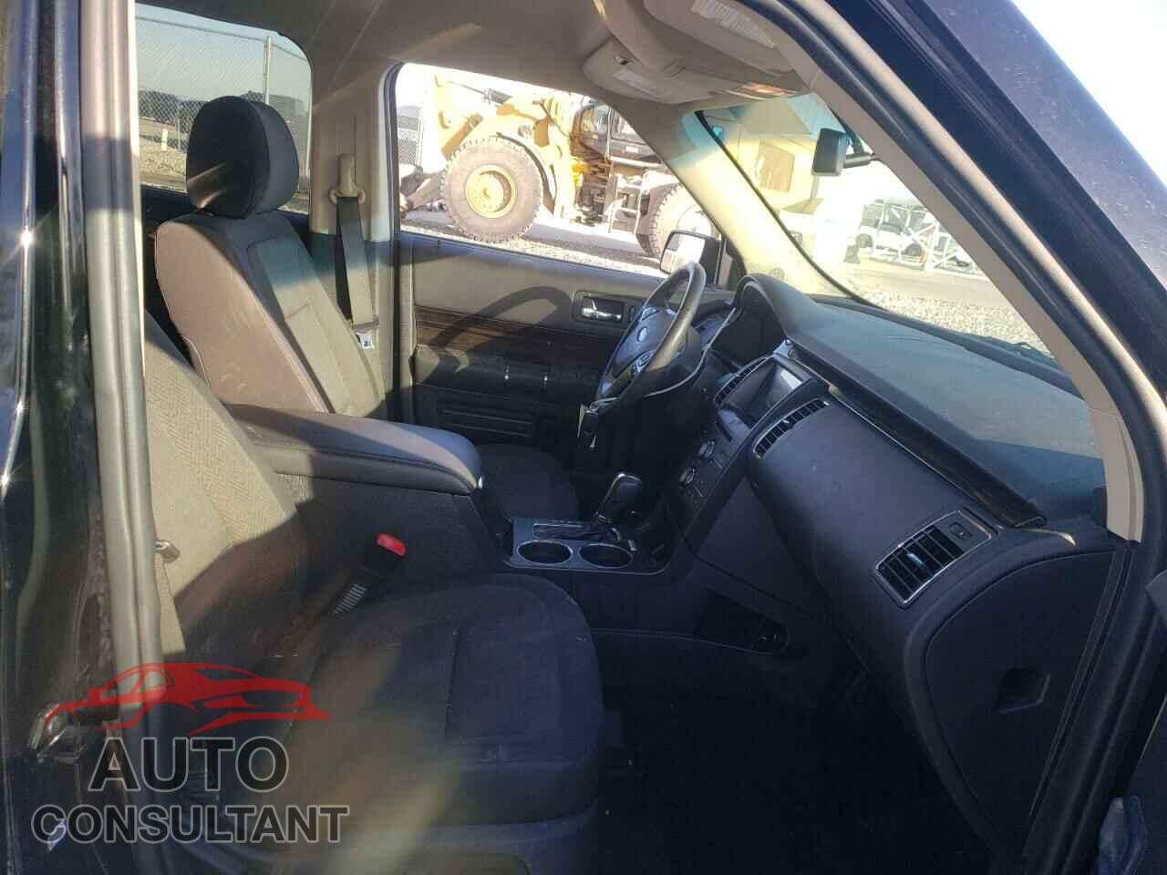 FORD FLEX 2017 - 2FMGK5C80HBA06474