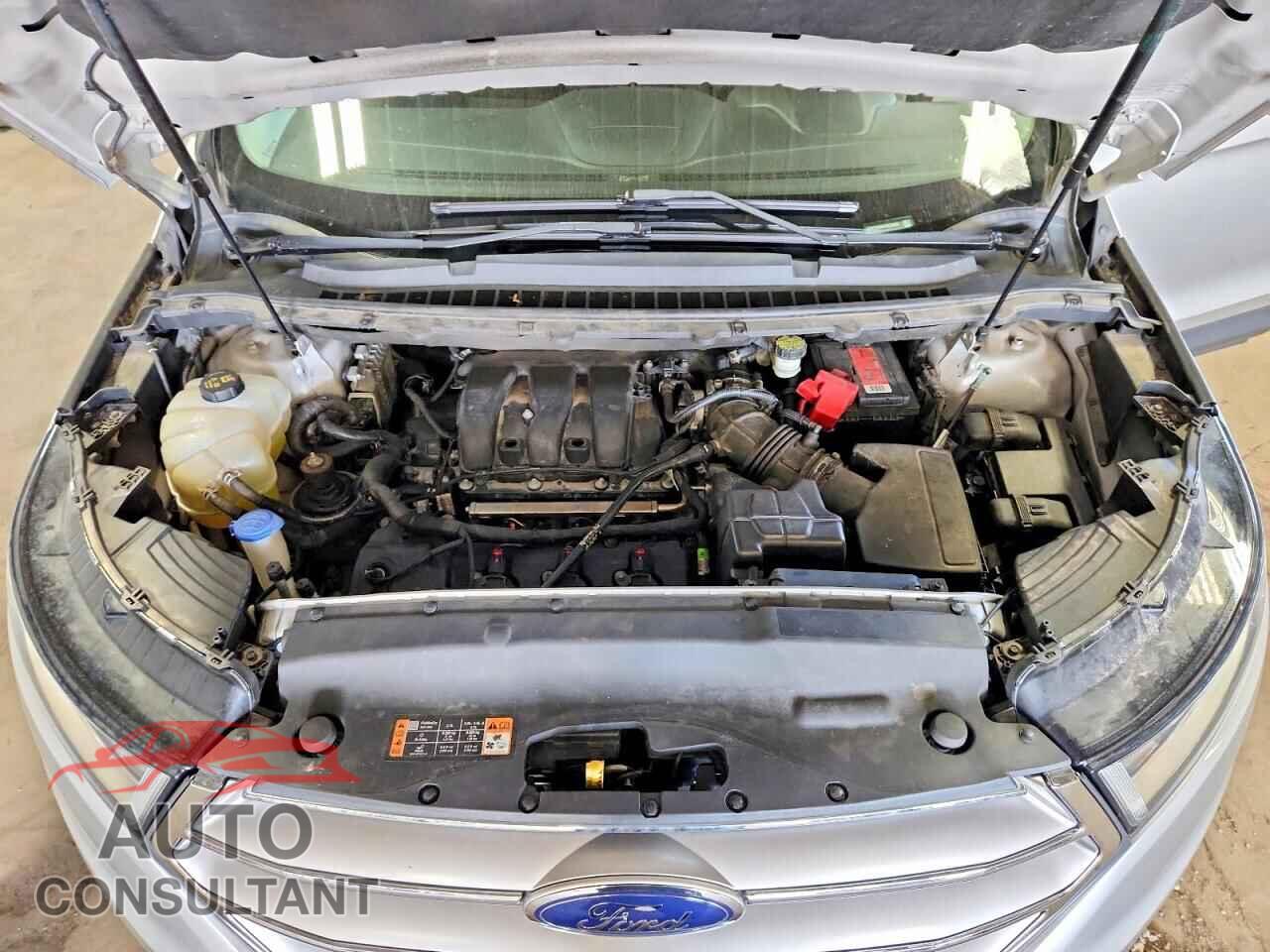 FORD EDGE 2015 - 2FMTK4J84FBC30498