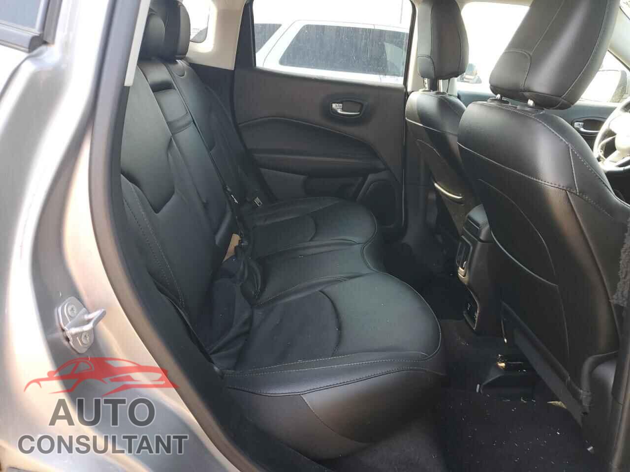 JEEP COMPASS 2020 - 3C4NJDCB3LT123984