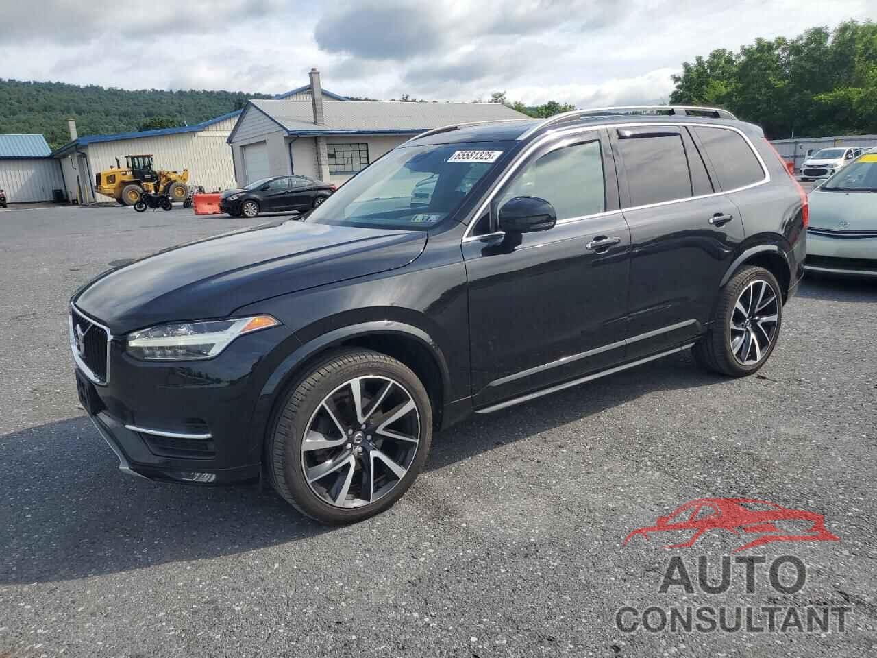 VOLVO XC90 2017 - YV4A22PK2H1162331