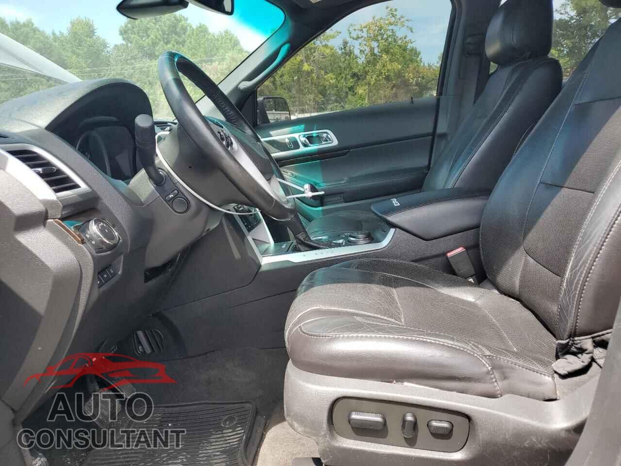 FORD EXPLORER 2013 - 1FM5K8F87DGA86962