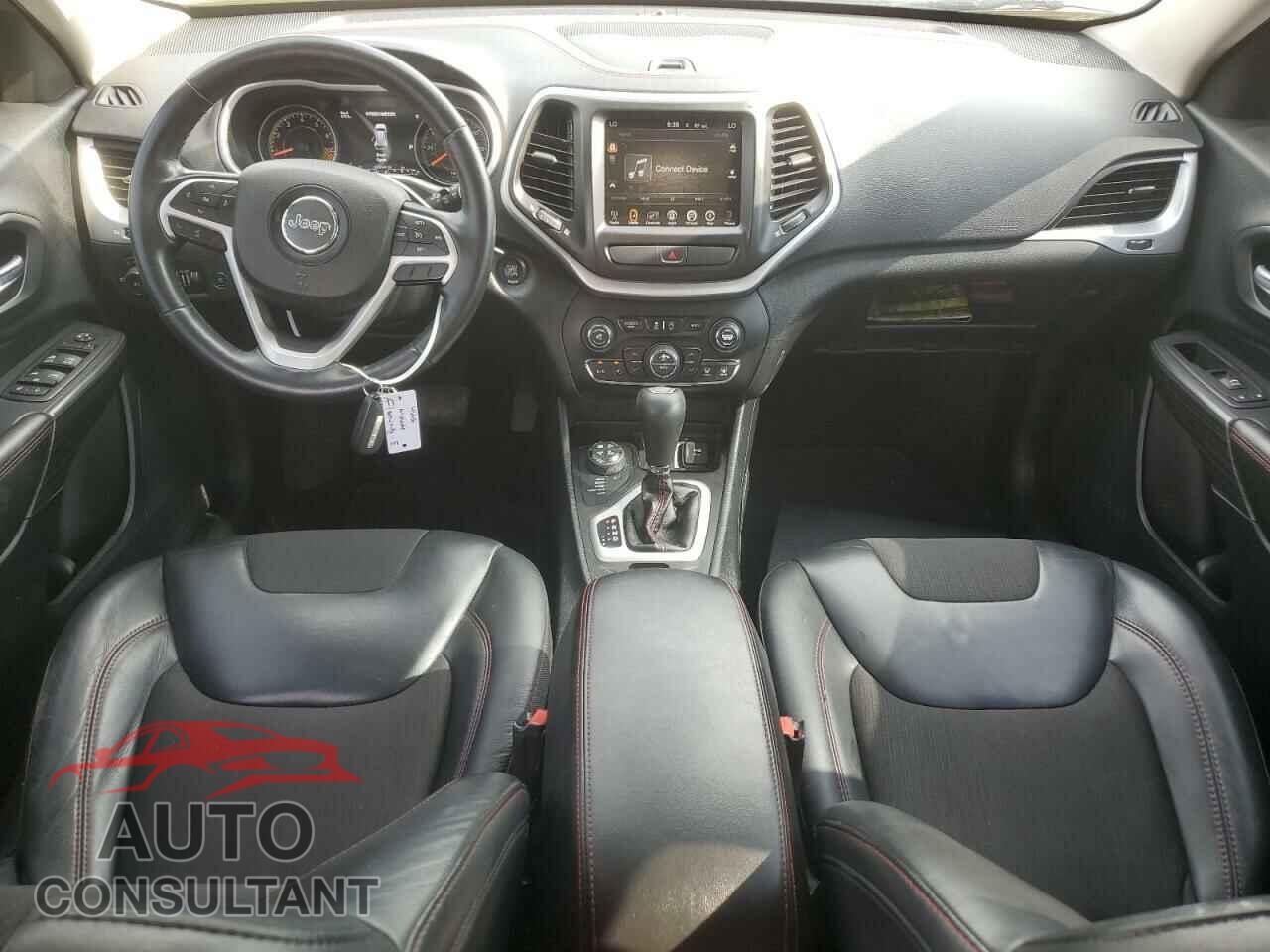 JEEP CHEROKEE 2016 - 1C4PJMBS0GW224572
