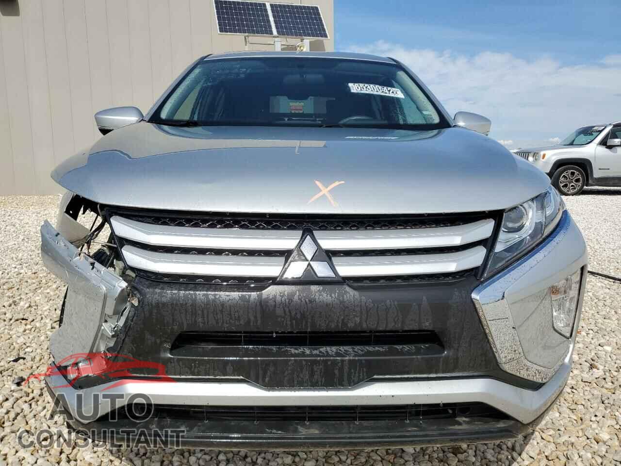 MITSUBISHI ECLIPSE 2020 - JA4AT3AAXLZ039323