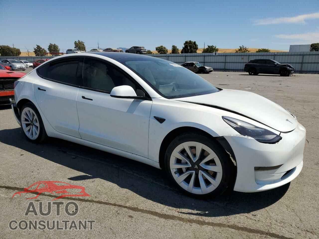 TESLA MODEL 3 2023 - 5YJ3E1EA0PF540627
