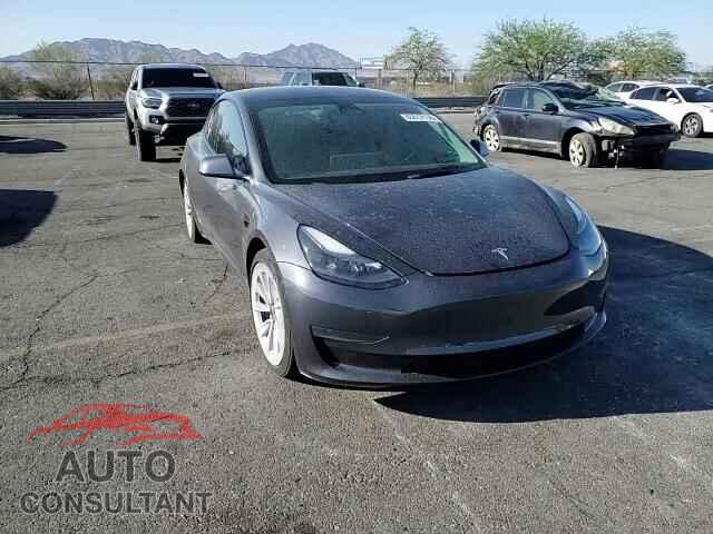 TESLA MODEL 3 2023 - 5YJ3E1EAXPF455780
