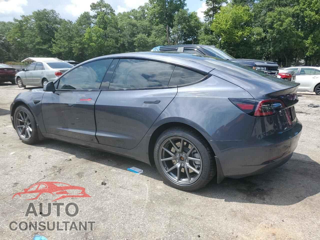 TESLA MODEL 3 2023 - 5YJ3E1EB4PF391616