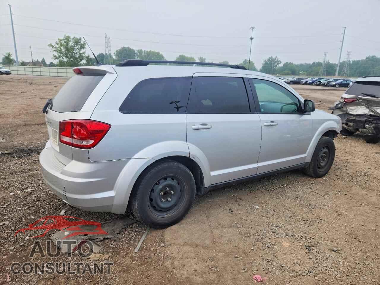 DODGE JOURNEY 2011 - 3D4PG4FBXBT515915
