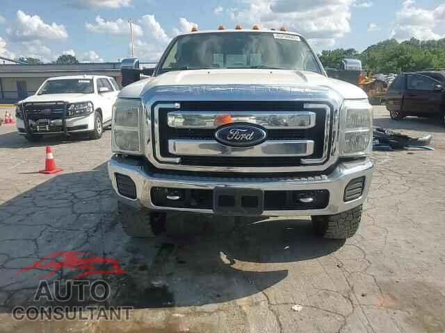 FORD F250 2015 - 1FT7W2BT3FEA80342