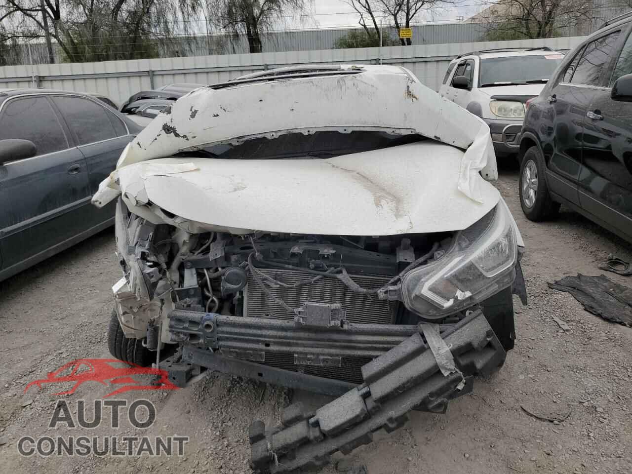 NISSAN VERSA 2020 - 3N1CN8DV8LL837608