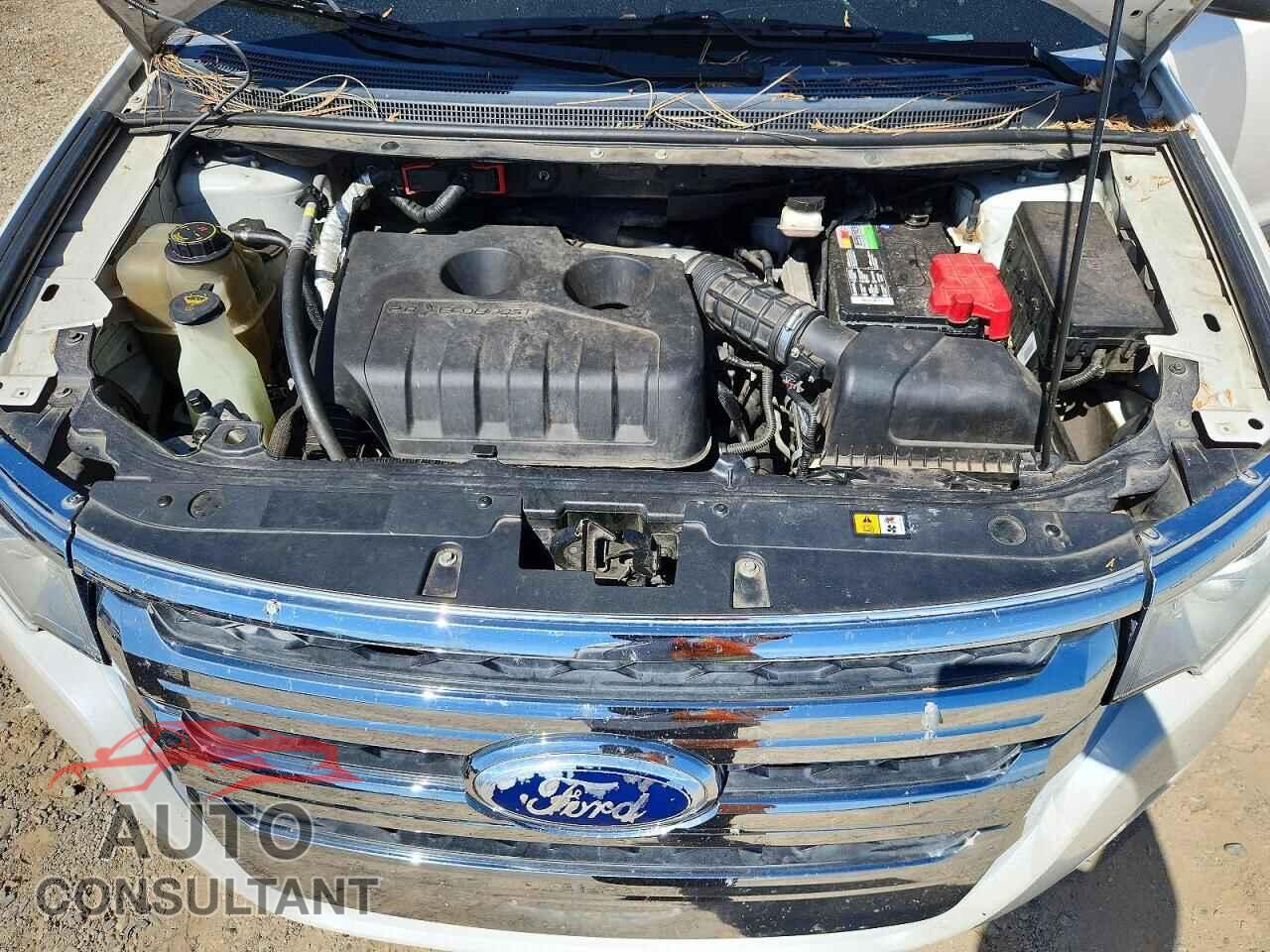 FORD EDGE 2013 - 2FMDK3K94DBA33043