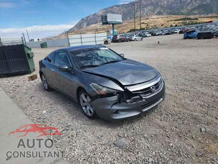 HONDA ACCORD 2012 - 1HGCS2B89CA009706