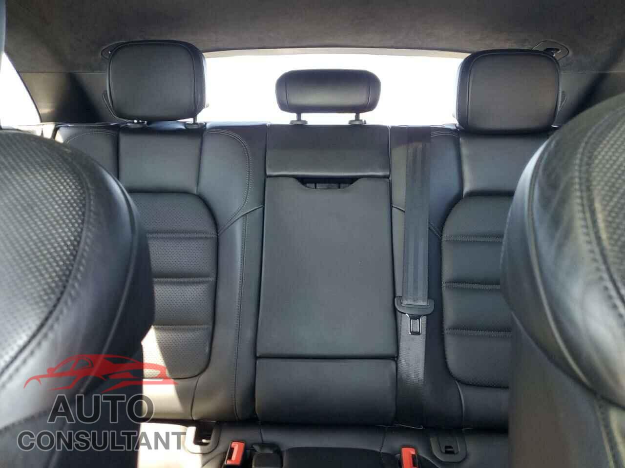 PORSCHE MACAN 2016 - WP1AF2A58GLB94633