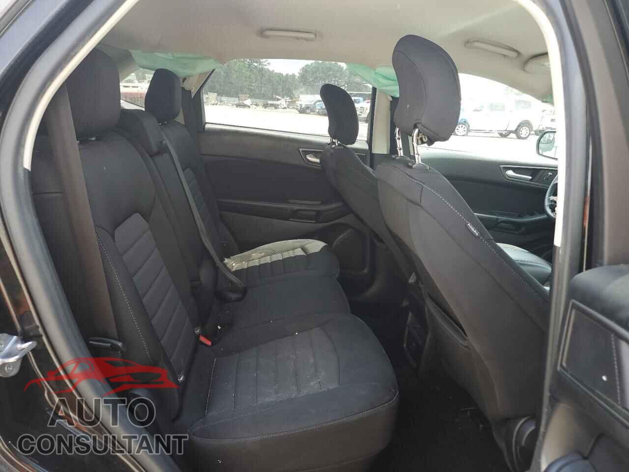 FORD EDGE 2015 - 2FMTK3G87FBB39601