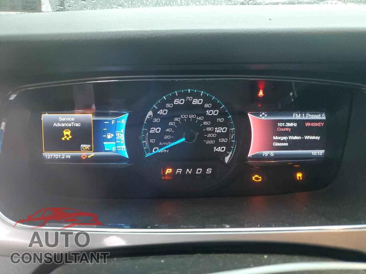 FORD TAURUS 2014 - 1FAHP2E84EG184436