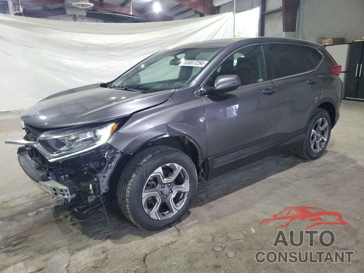 HONDA CRV 2018 - 7FARW2H85JE093715