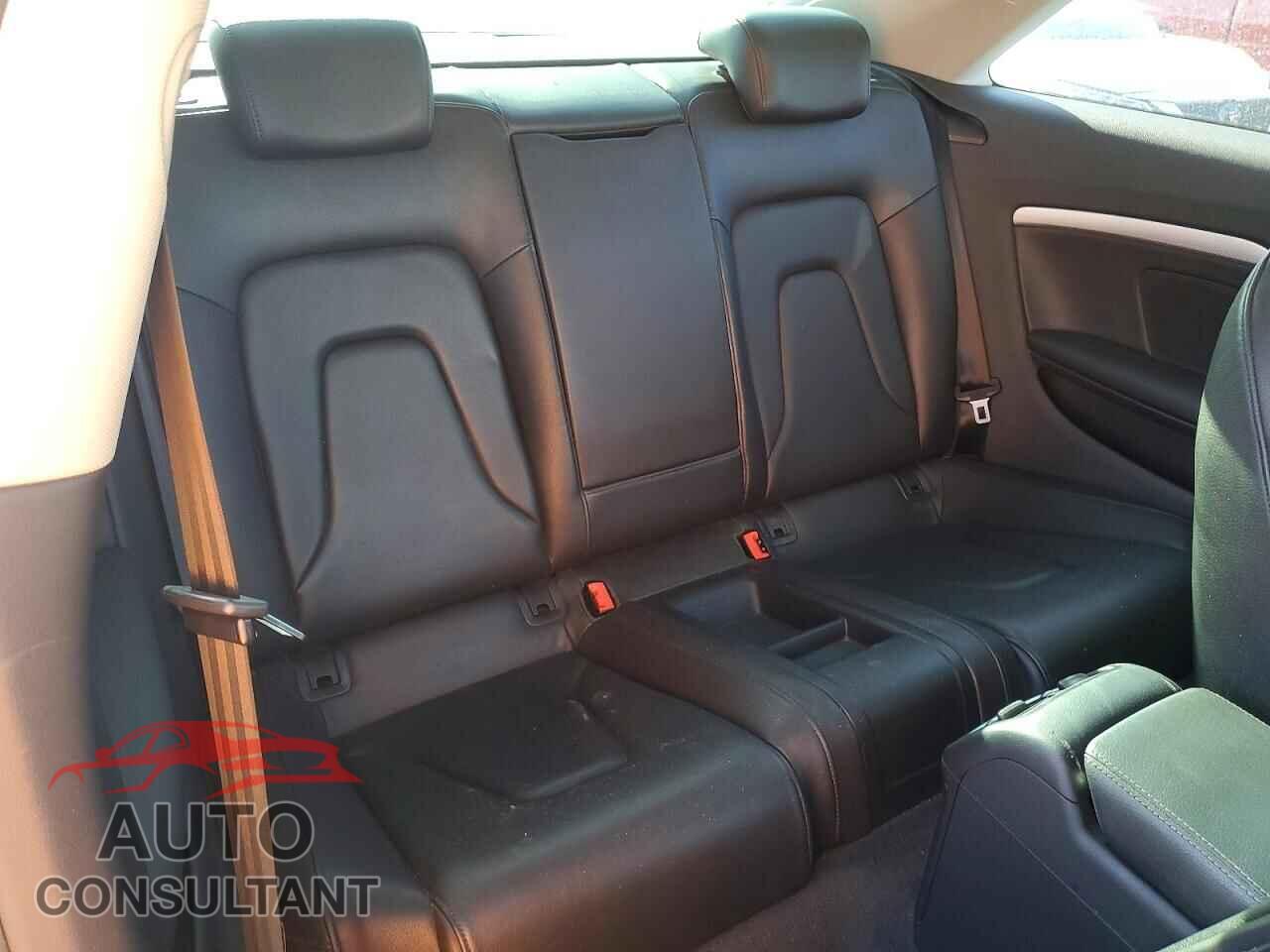 AUDI A5 2015 - WAUCFAFR6FA059674