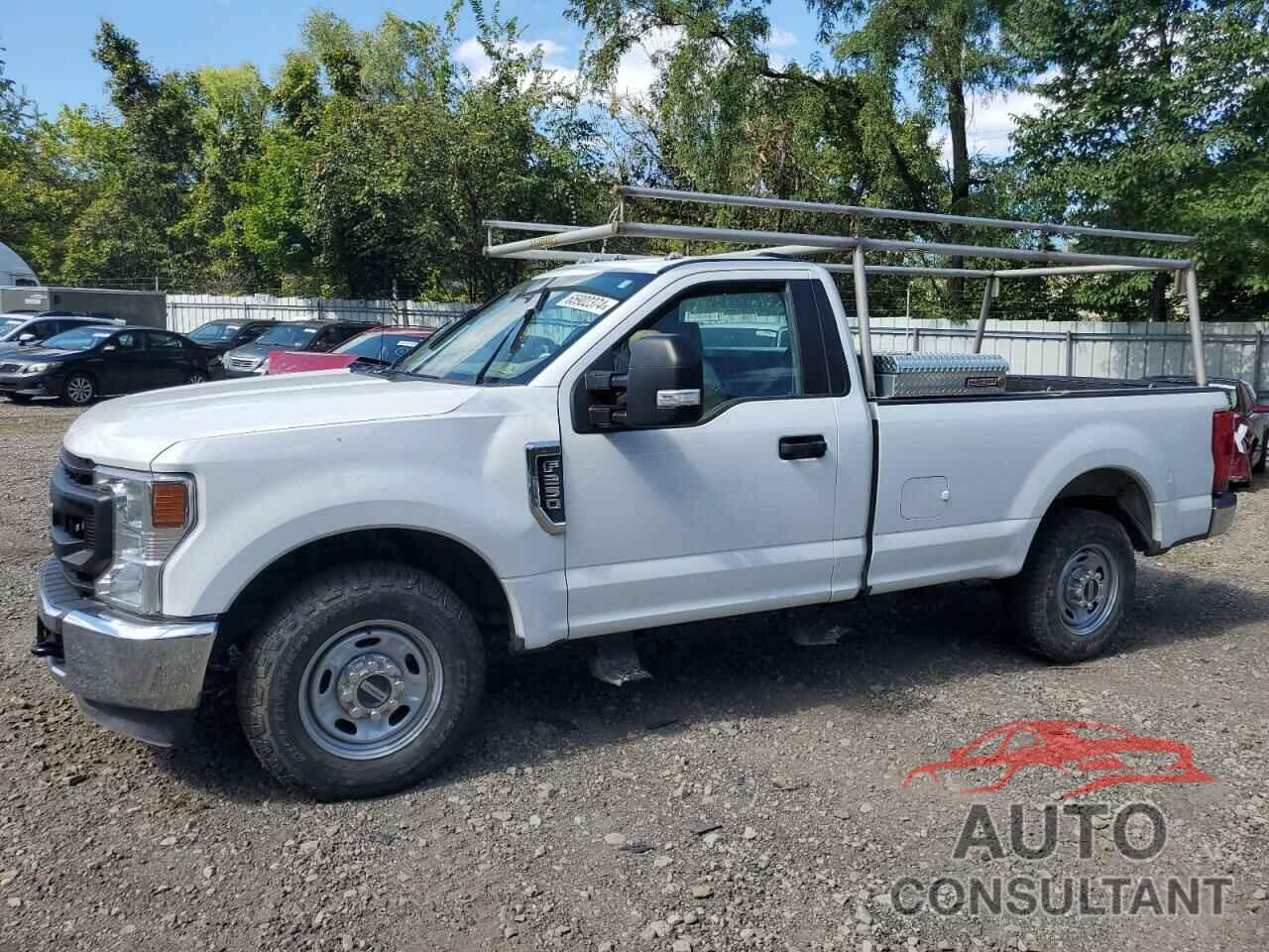 FORD F250 2020 - 1FTBF2A6XLEE74258