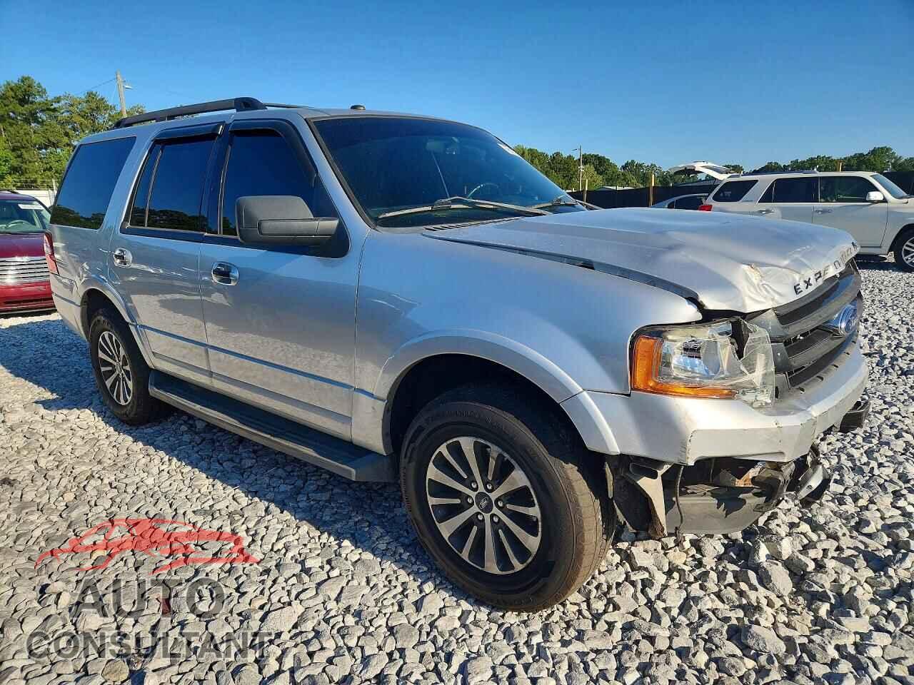 FORD EXPEDITION 2017 - 1FMJU1HTXHEA43722