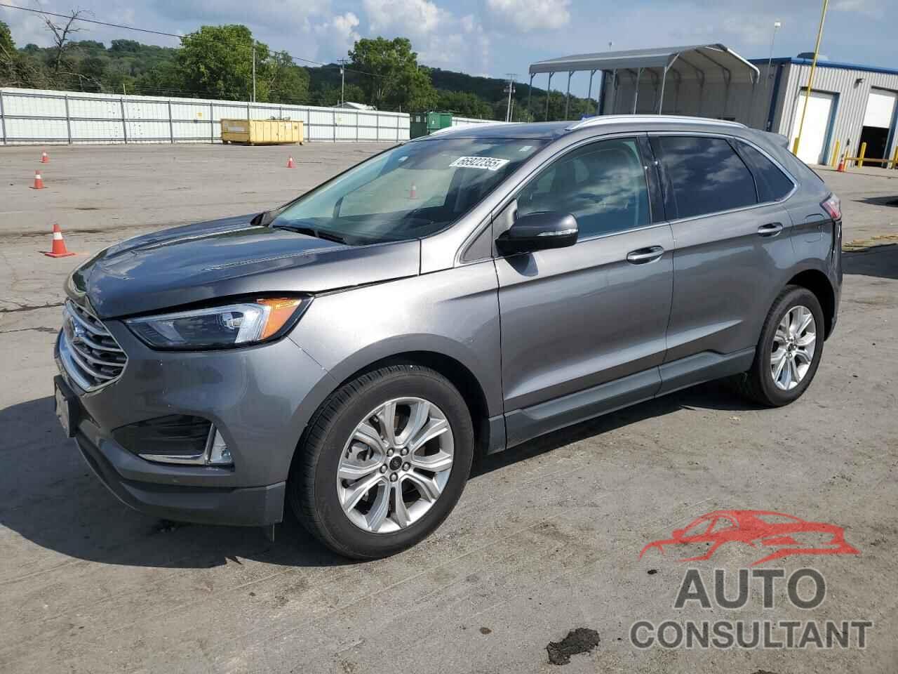 FORD EDGE 2024 - 2FMPK4K91RBB08257
