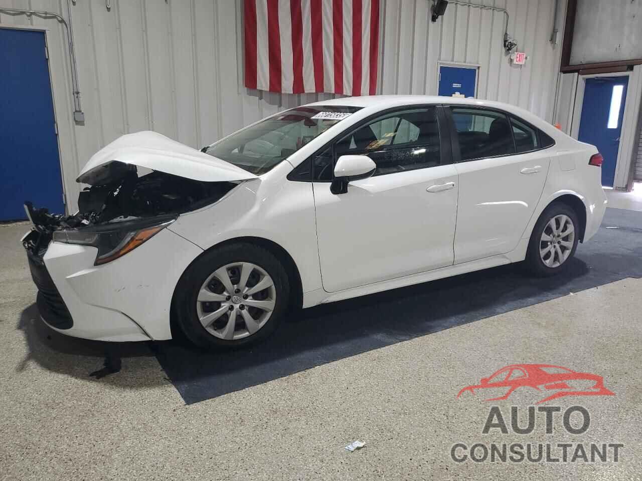 TOYOTA COROLLA 2023 - 5YFB4MDE3PP021225