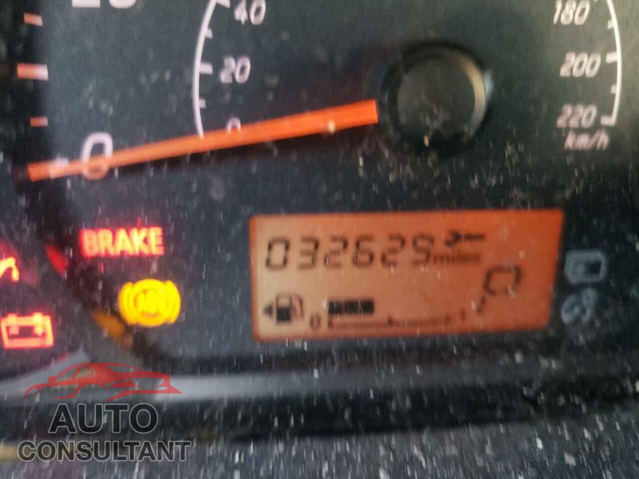 MITSUBISHI MIRAGE 2019 - ML32F3FJ5KHF16521