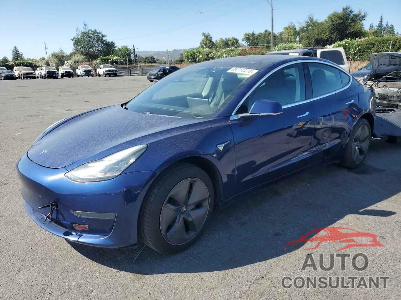 TESLA MODEL 3 2019 - 5YJ3E1EA1KF428749