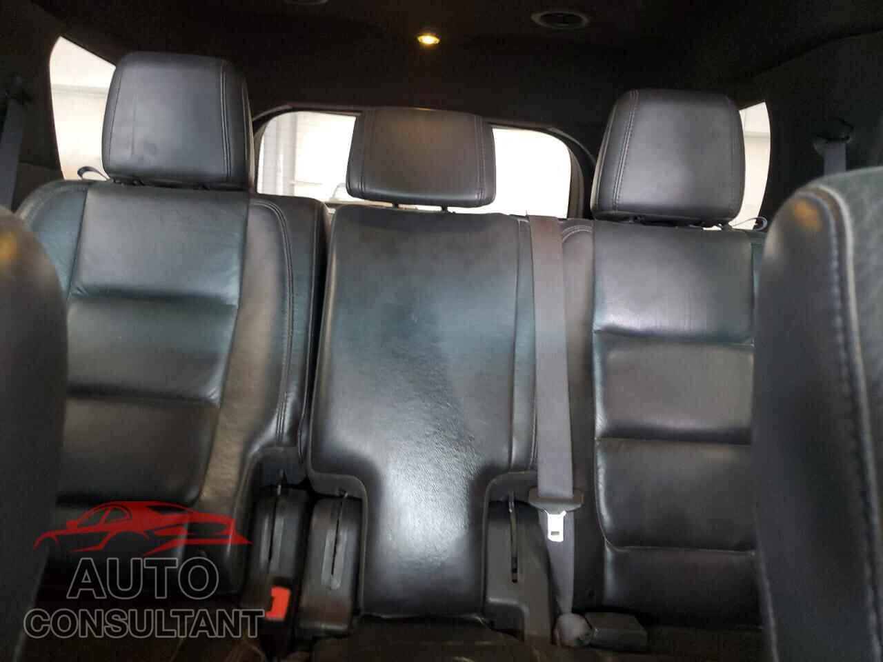 FORD EXPLORER 2014 - 1FM5K8D8XEGA53944