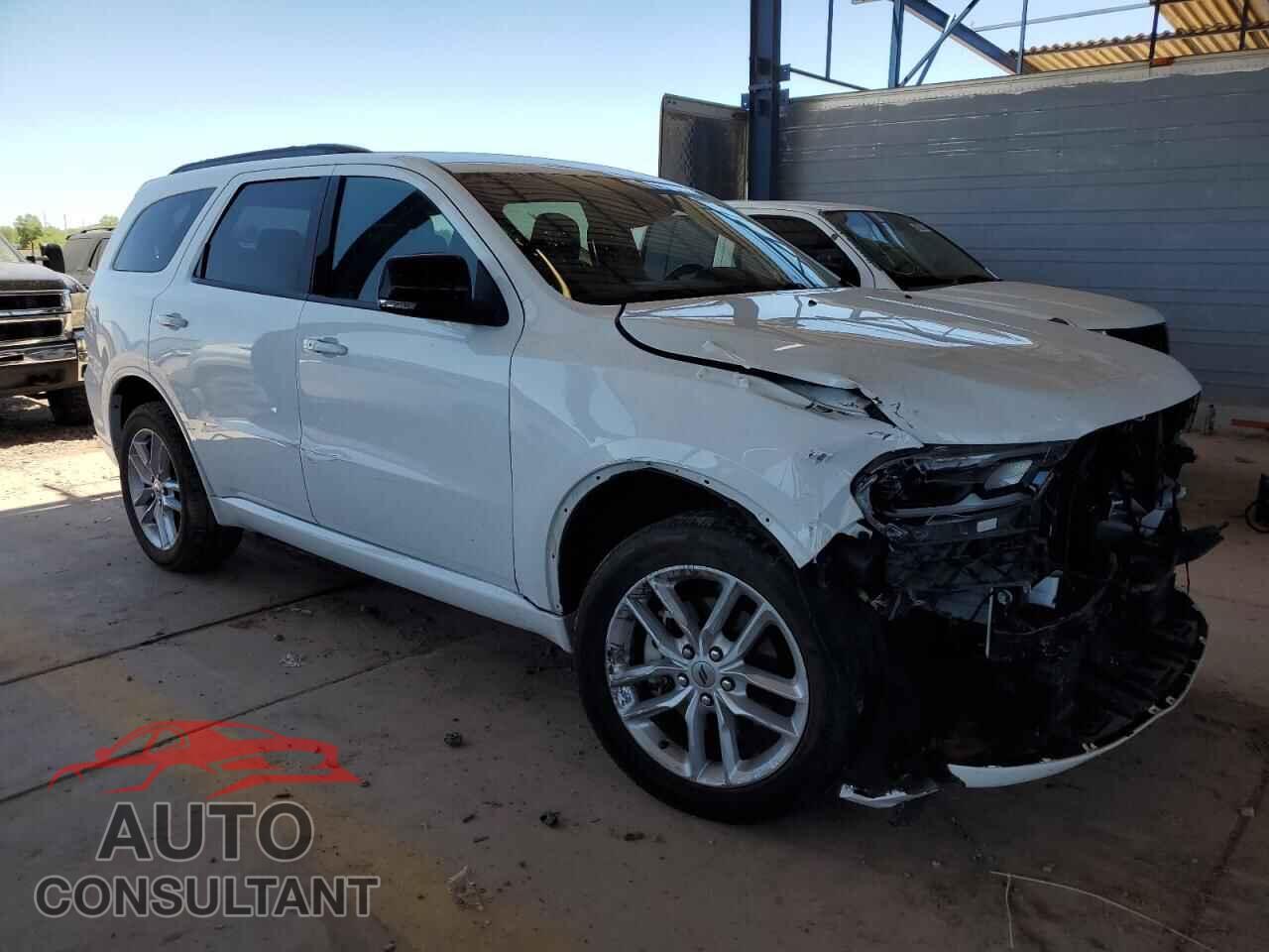 DODGE DURANGO 2023 - 1C4RDJDG3PC577235