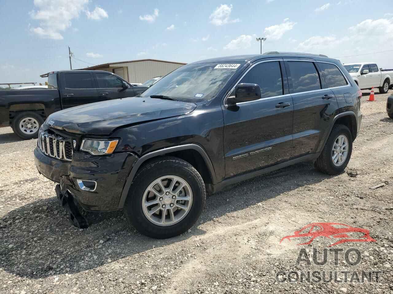 JEEP GRAND CHER 2020 - 1C4RJEAGXLC392954