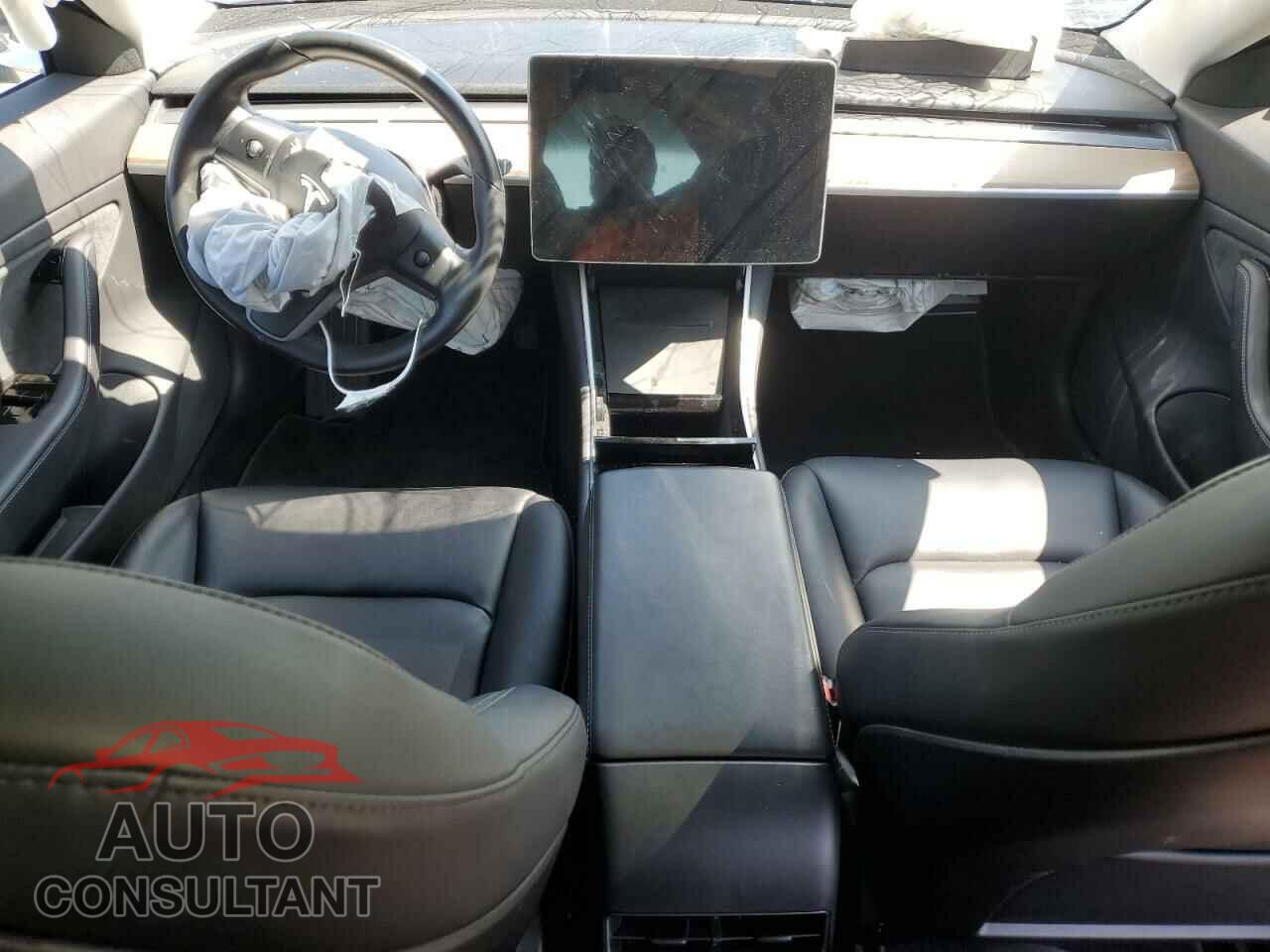 TESLA MODEL 3 2018 - 5YJ3E1EA6JF057926