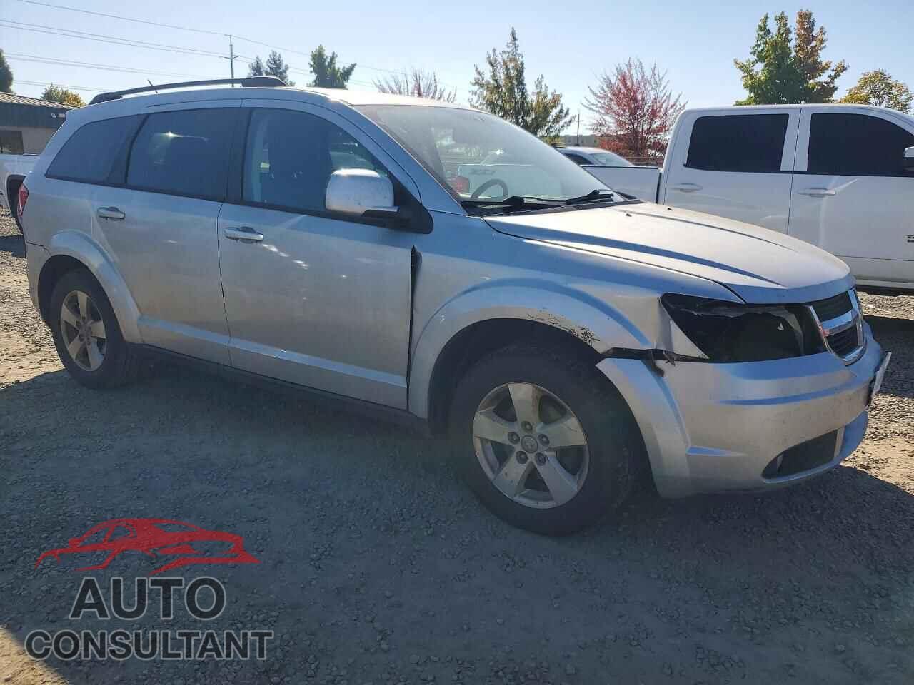 DODGE JOURNEY 2010 - 3D4PG5FV9AT187952