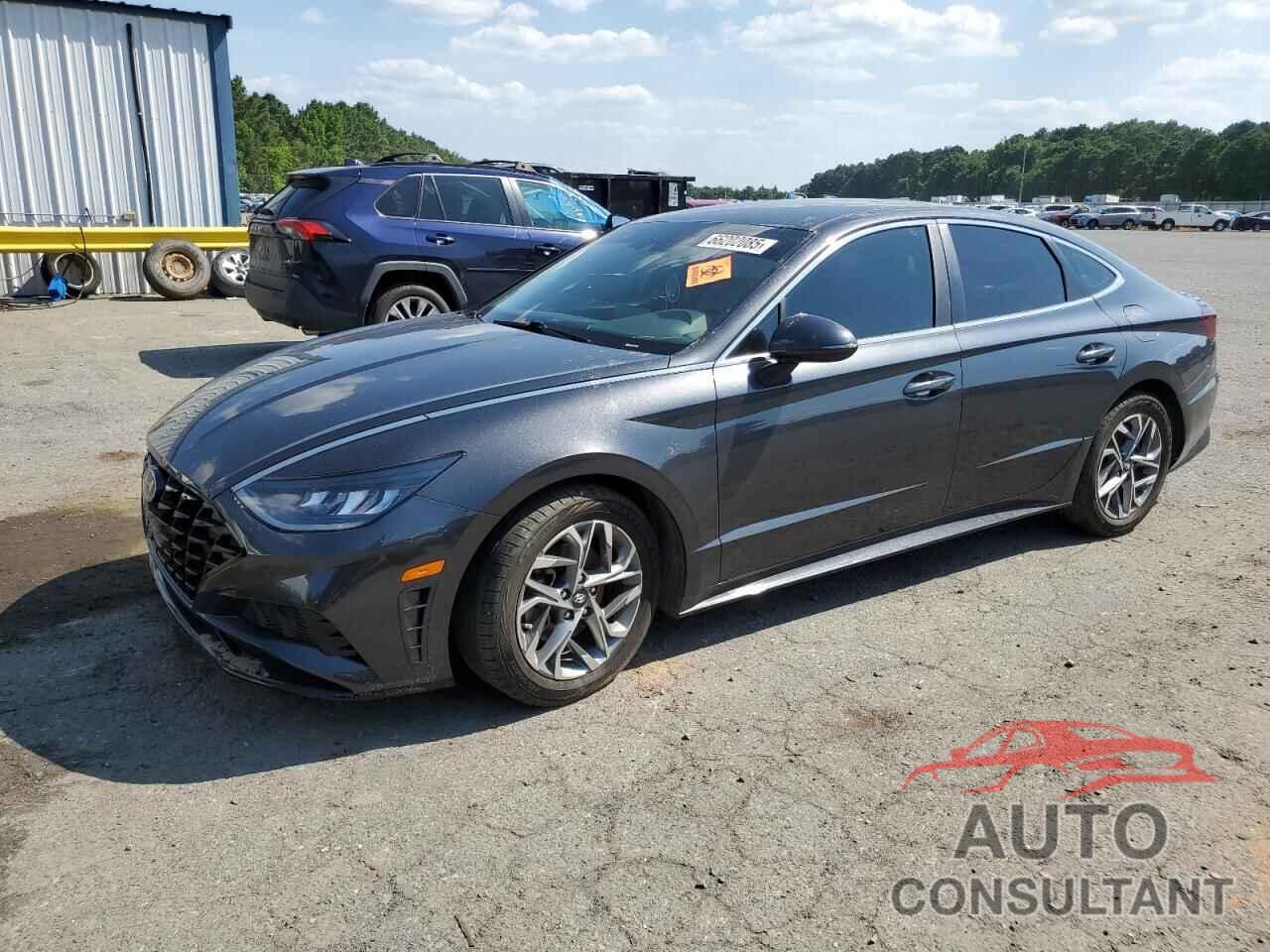 HYUNDAI SONATA 2020 - 5NPEL4JA6LH058617