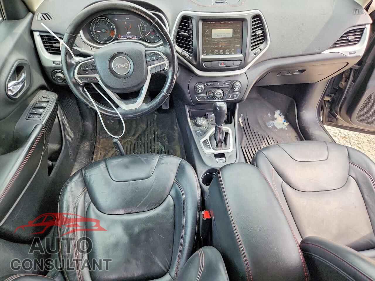 JEEP CHEROKEE 2014 - 1C4PJMBS9EW127884