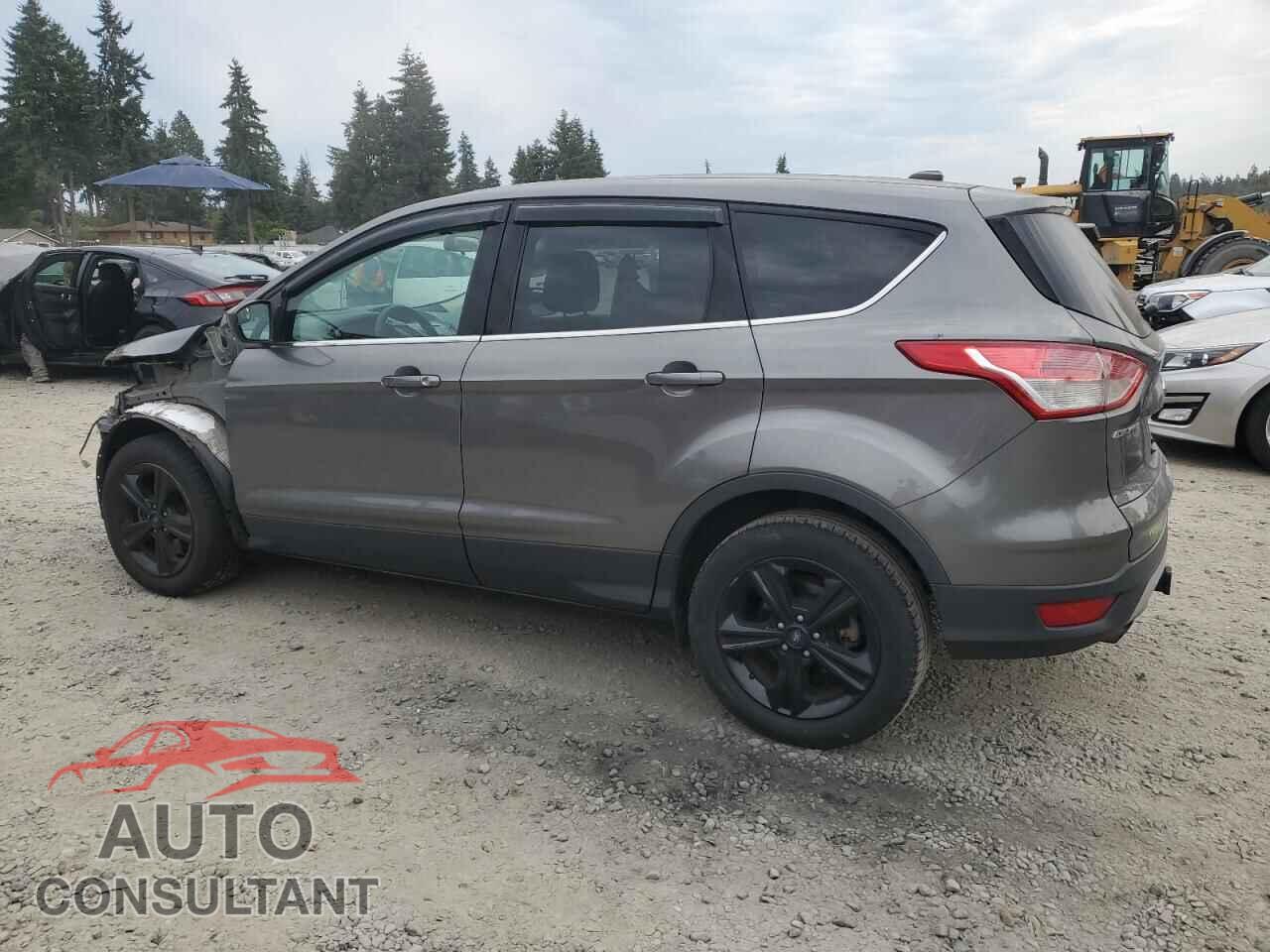FORD ESCAPE 2014 - 1FMCU9G95EUD02003