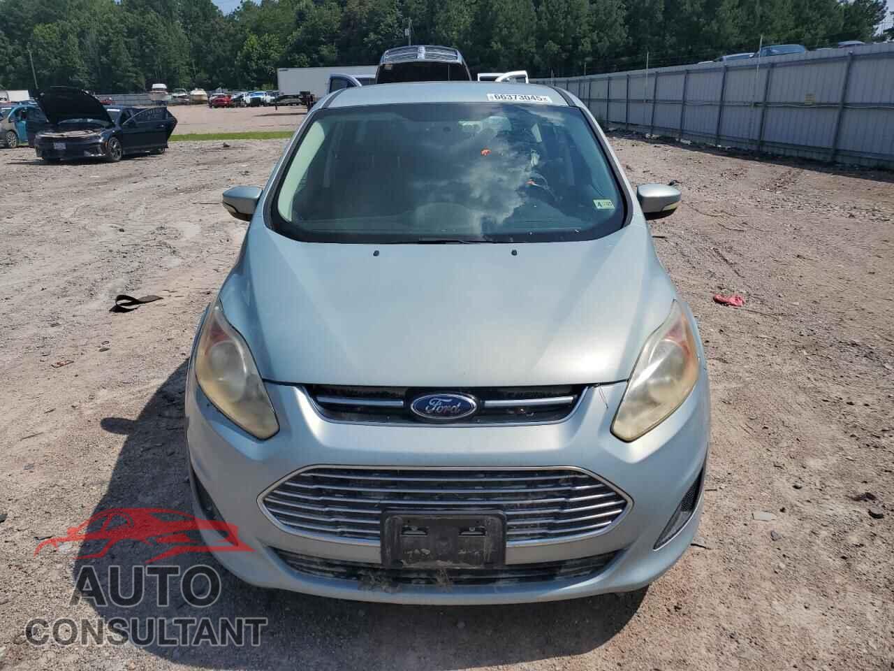 FORD CMAX 2014 - 1FADP5AU0EL519704
