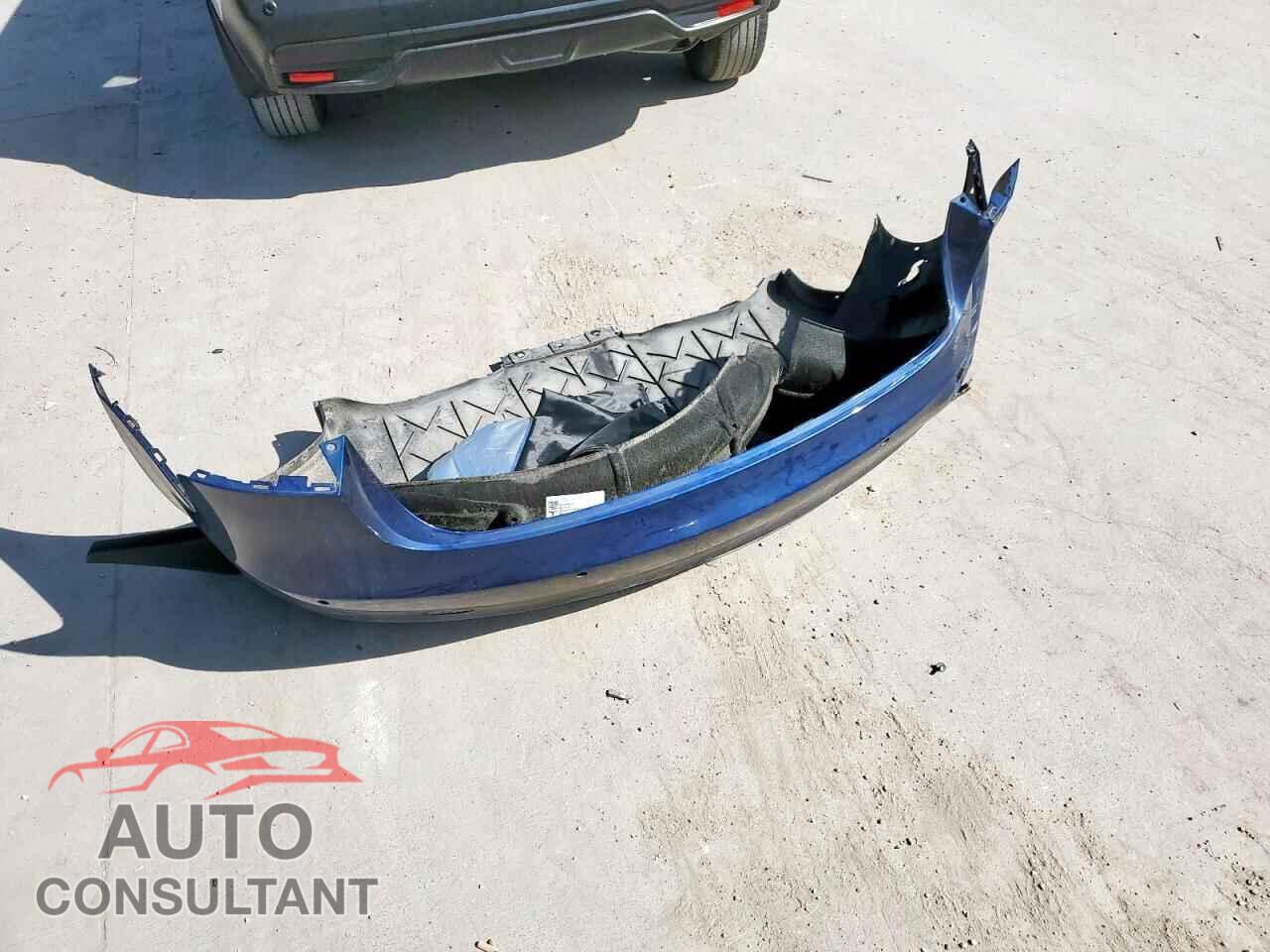 TESLA MODEL 3 2019 - 5YJ3E1EB5KF454991
