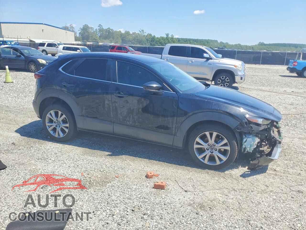 MAZDA CX30 2021 - 3MVDMABL5MM201526