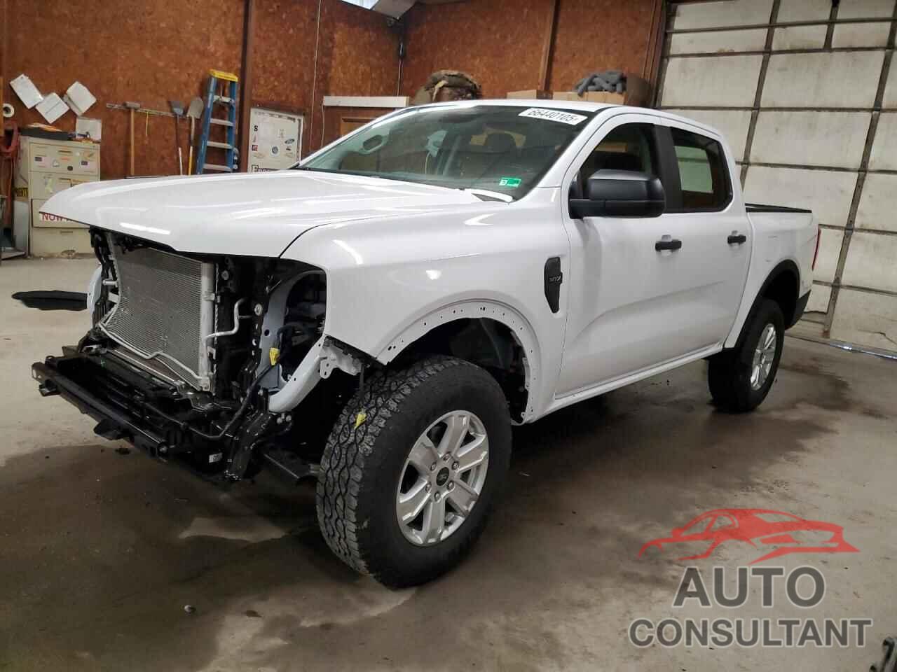 FORD RANGER 2025 - 1FTER4BH7SLE23469